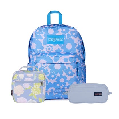 SET  BLOSSOM BAE BLUE