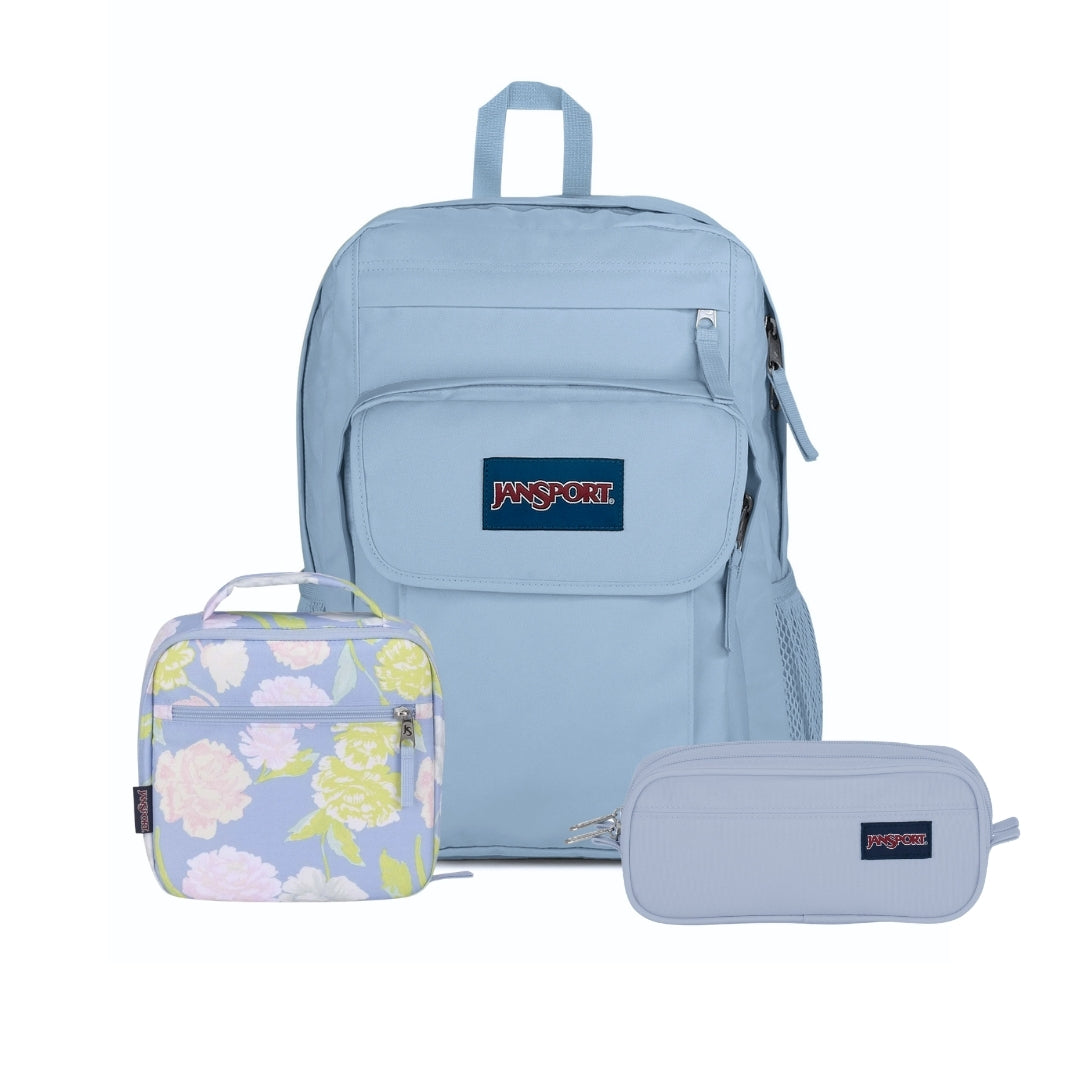 SET UNION PACK BLUE DUSK
