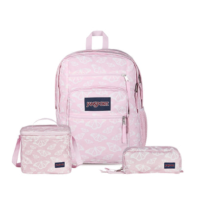 SET BIG STUDENT FLUTTER BY PINK