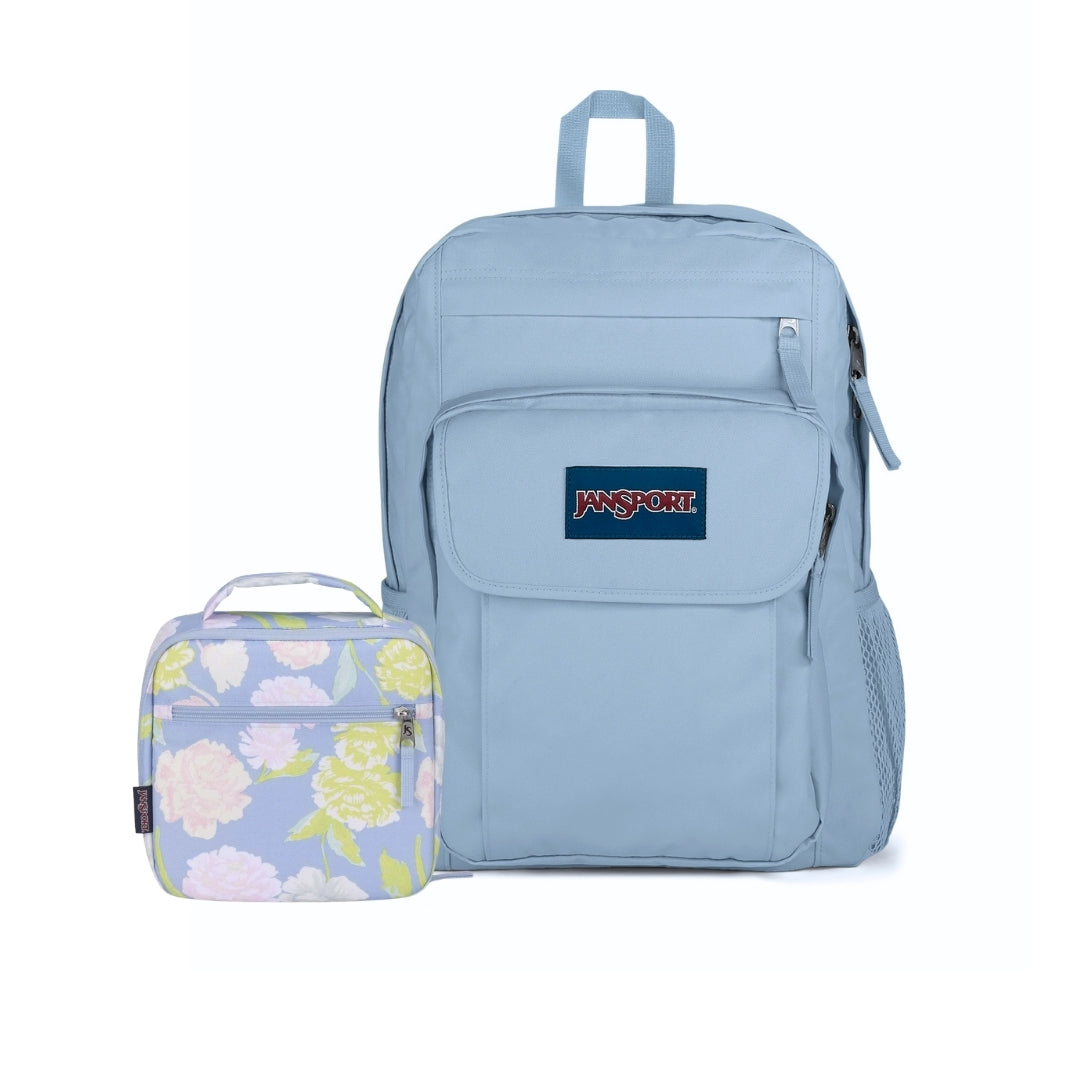 SET UNION PACK BLUE DUSK