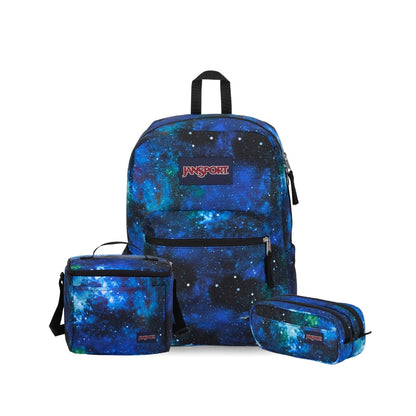 SET CROSS TOWN CYBERSPACE GALAXY