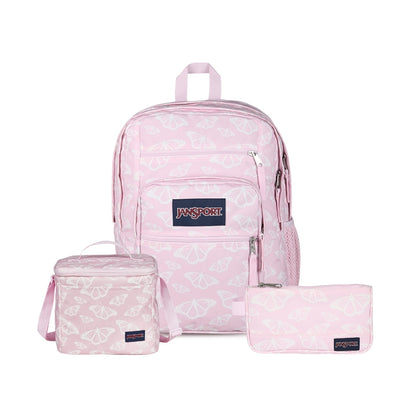 SET FLUTTER BY PINK