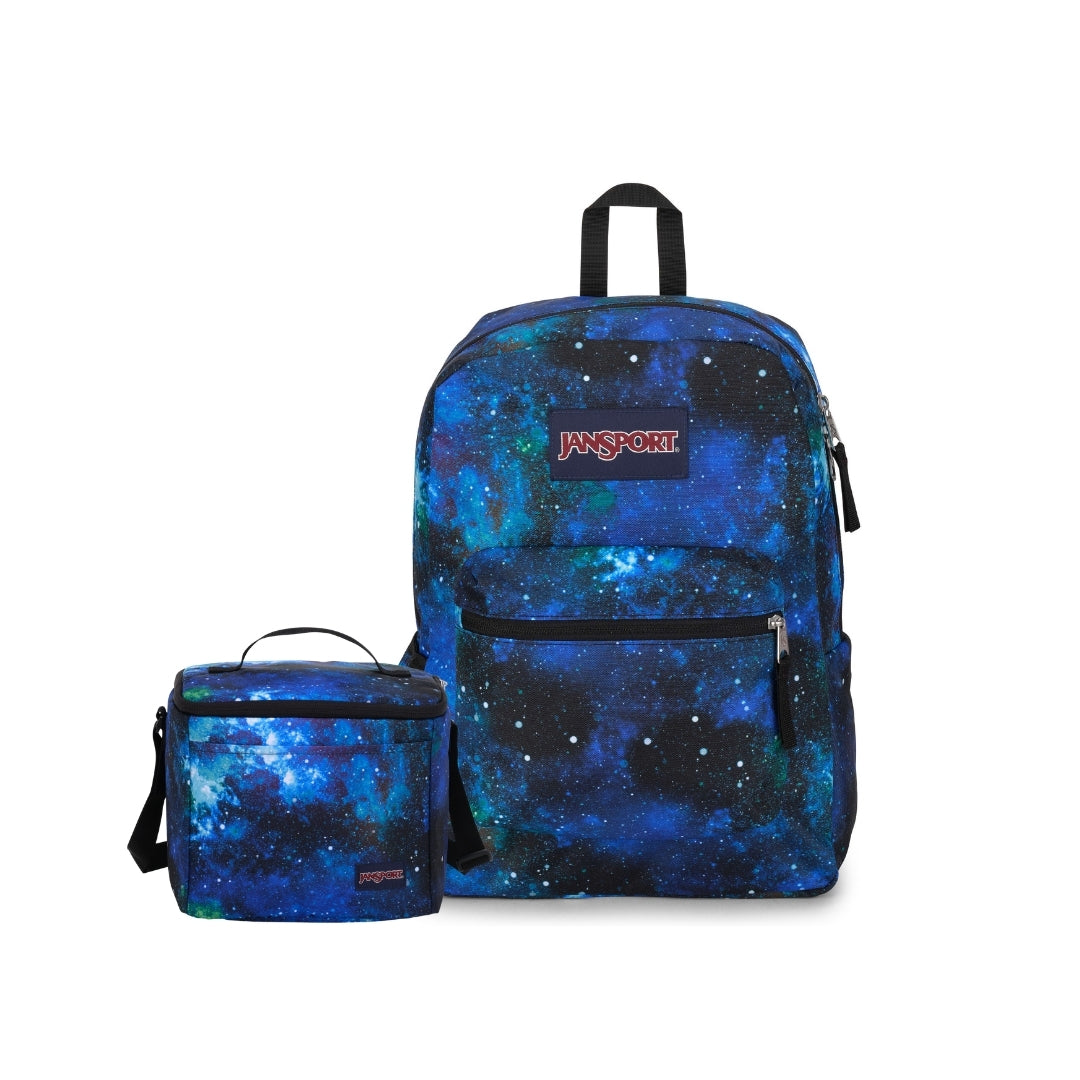 SET CROSS TOWN CYBERSPACE GALAXY