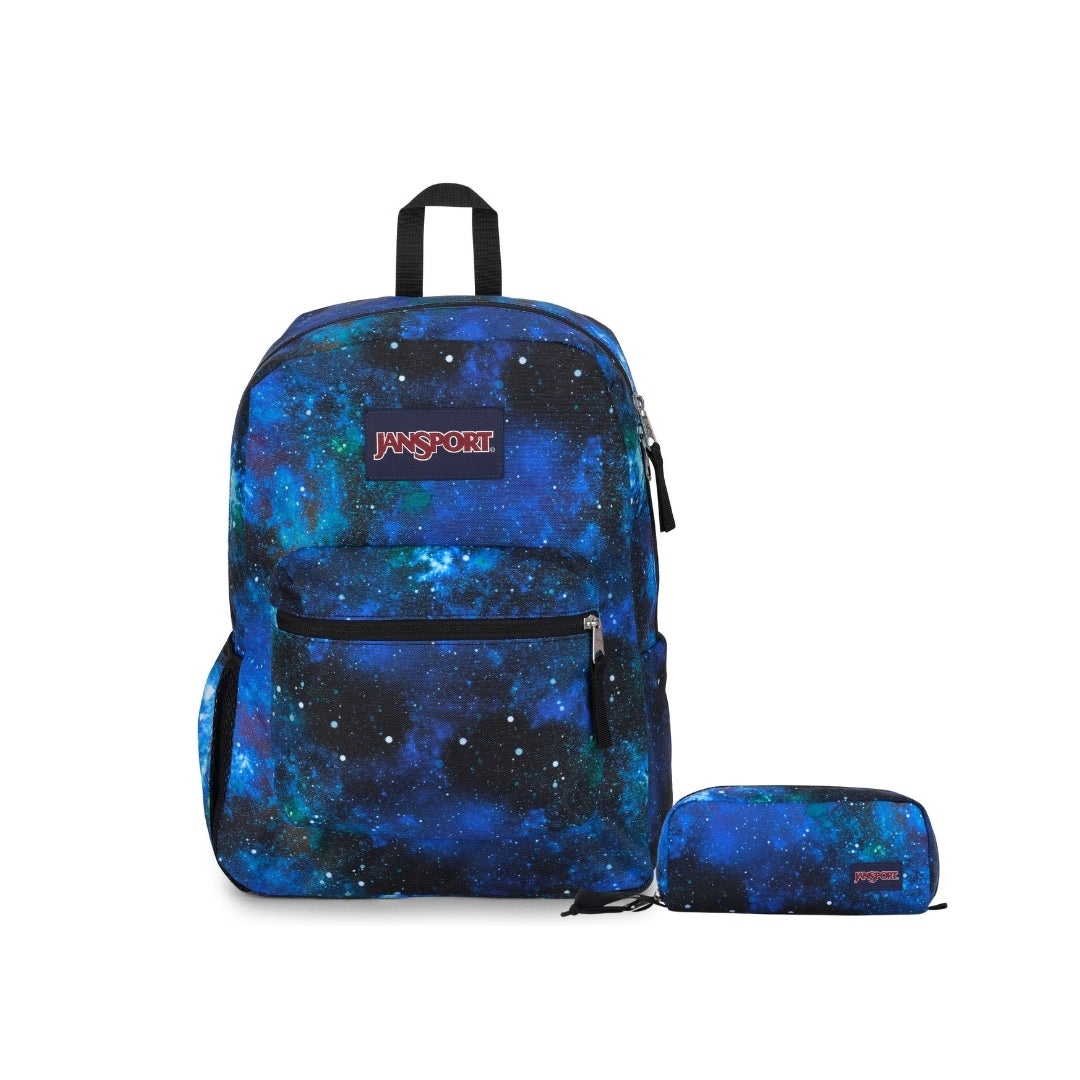 SET SUPER SNACK CYBERSPACE GALAXY