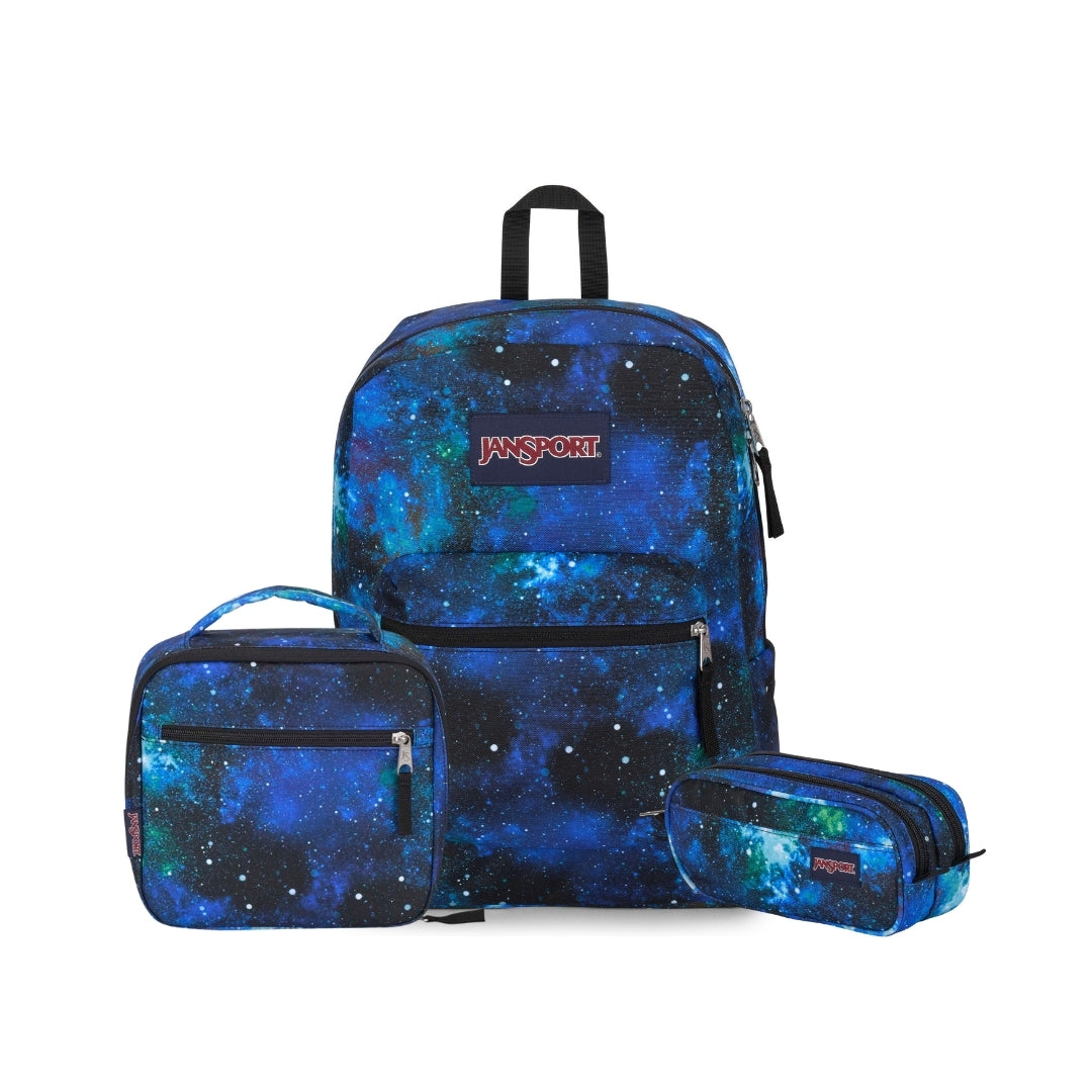 SET LARGE ACCESSORY CYBERSPACE GALAXY