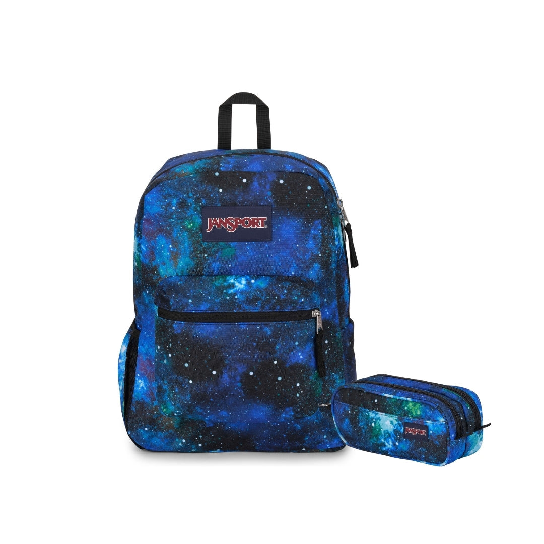 SET LARGE ACCESSORY CYBERSPACE GALAXY