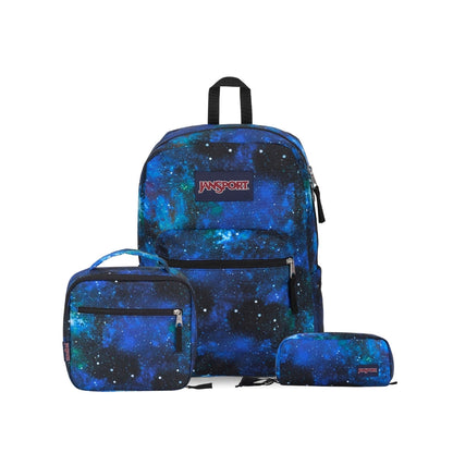 SET PERFECT POUCH CYBERSPACE GALAXY