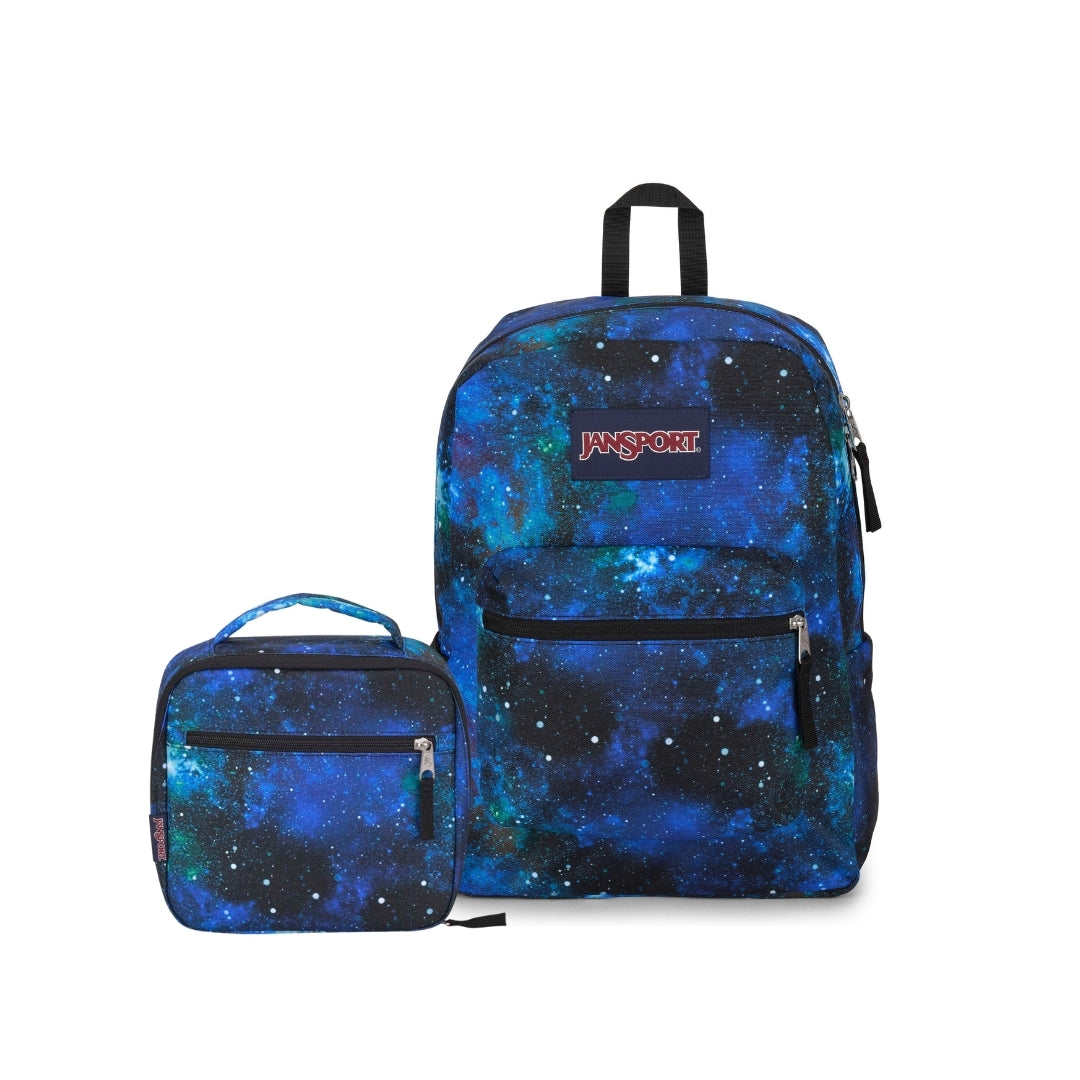 SET PERFECT POUCH CYBERSPACE GALAXY