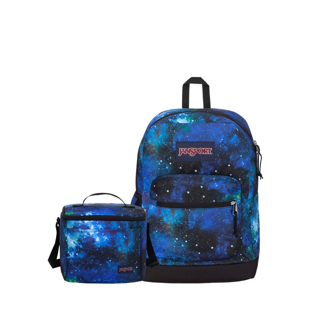 SET CROSS TOWN PLUS CYBERSPACE GALAXY