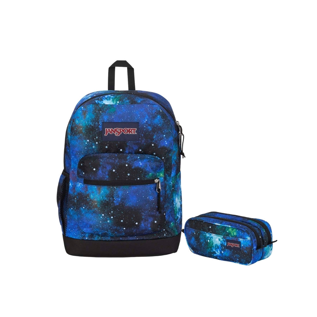 SET CROSS TOWN PLUS CYBERSPACE GALAXY
