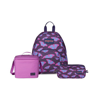 SET HALF PINT FLUTTER BY PURPLE