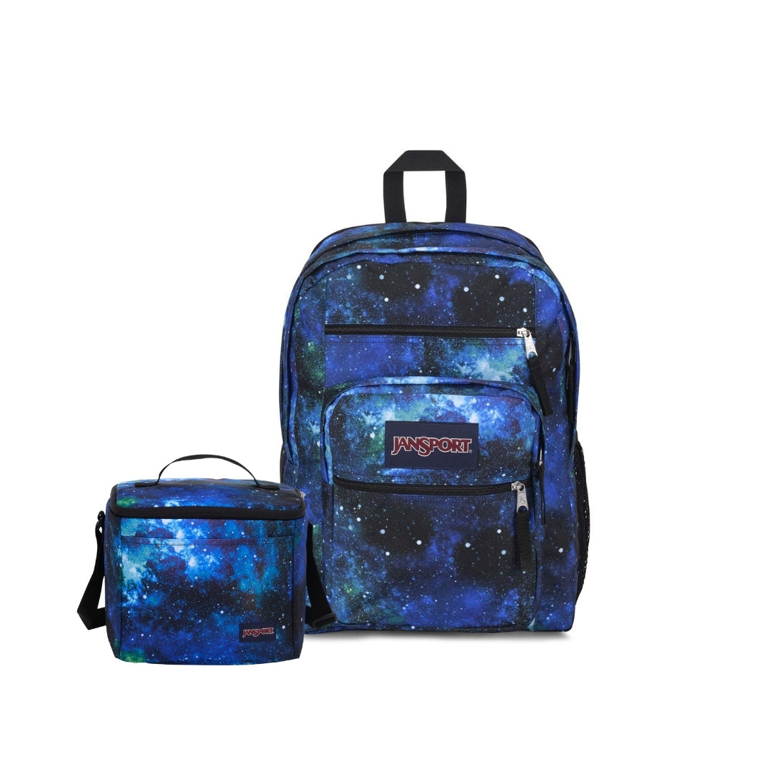 SET BIG STUDENT CYBERSPACE GALAXY