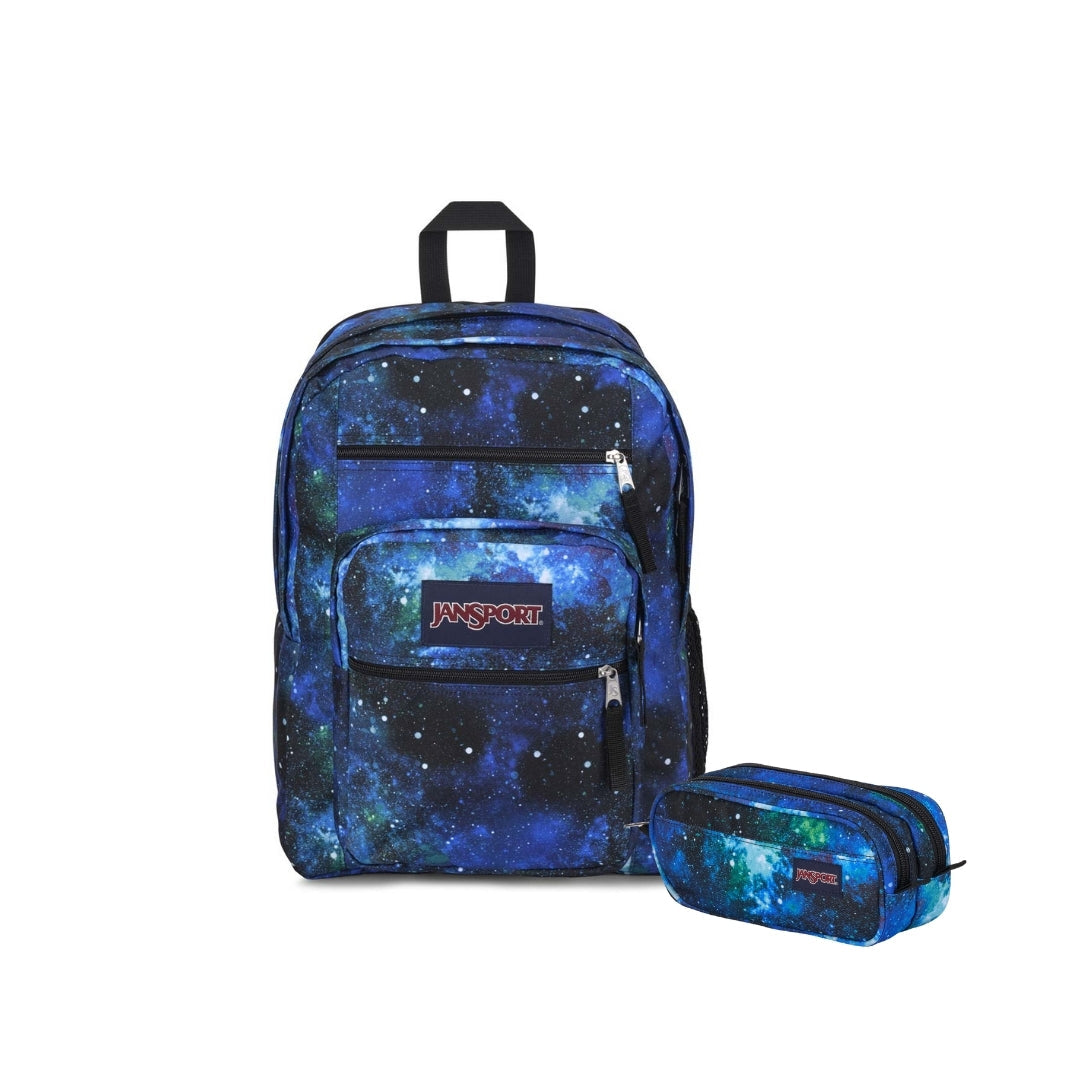 SET BIG STUDENT CYBERSPACE GALAXY