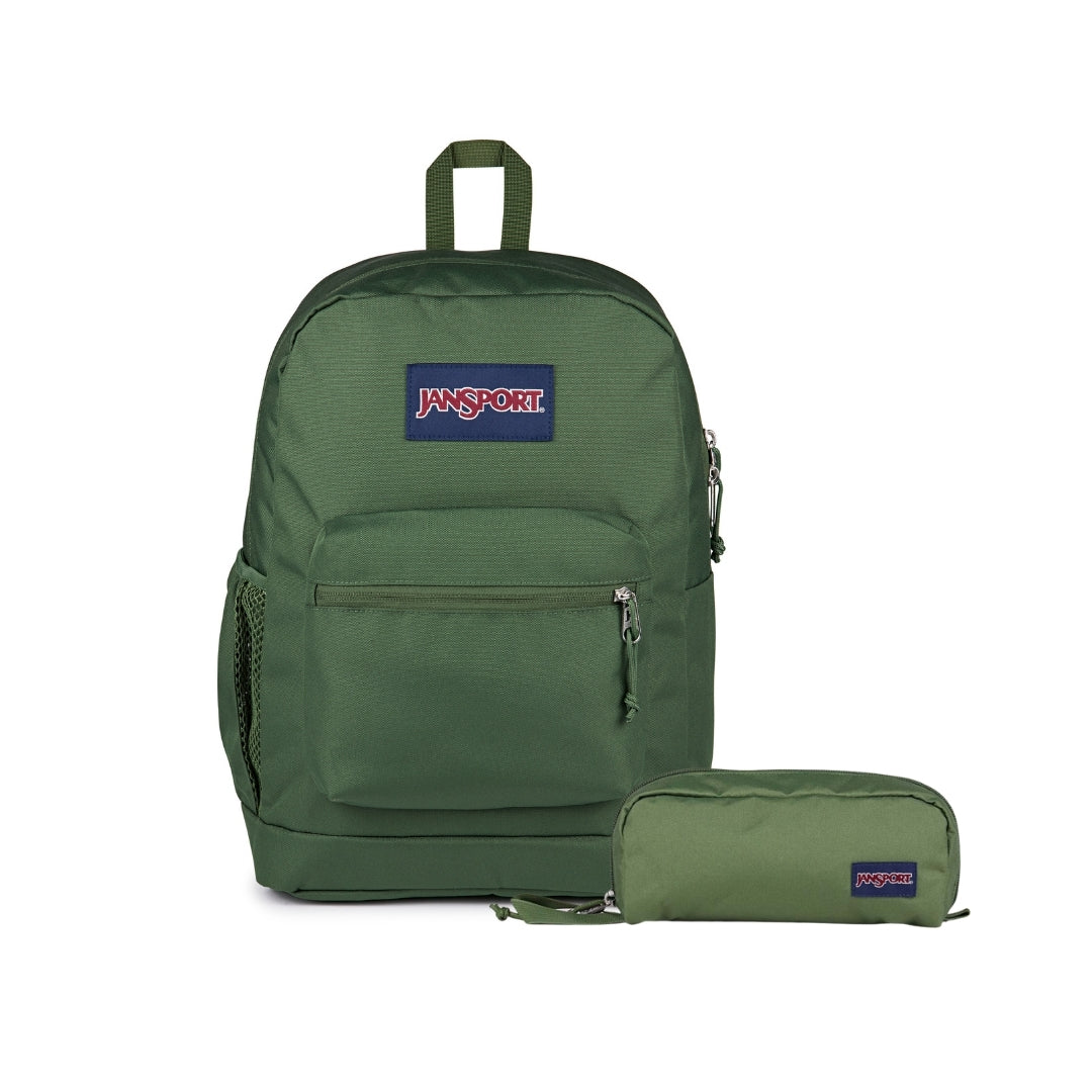 SET CARGO GREEN