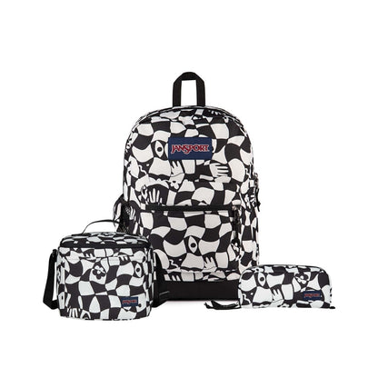 SET CROSS TOWN PLUS GRAVITY CHECK