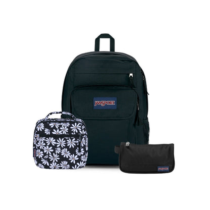 SET UNION PACK BLACK