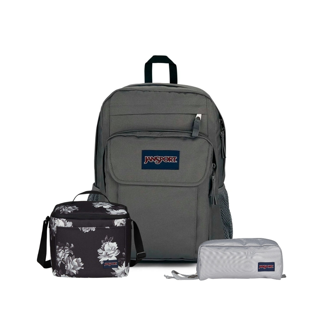 SET SUPER SNACK MAGNOLIA MIRAGE