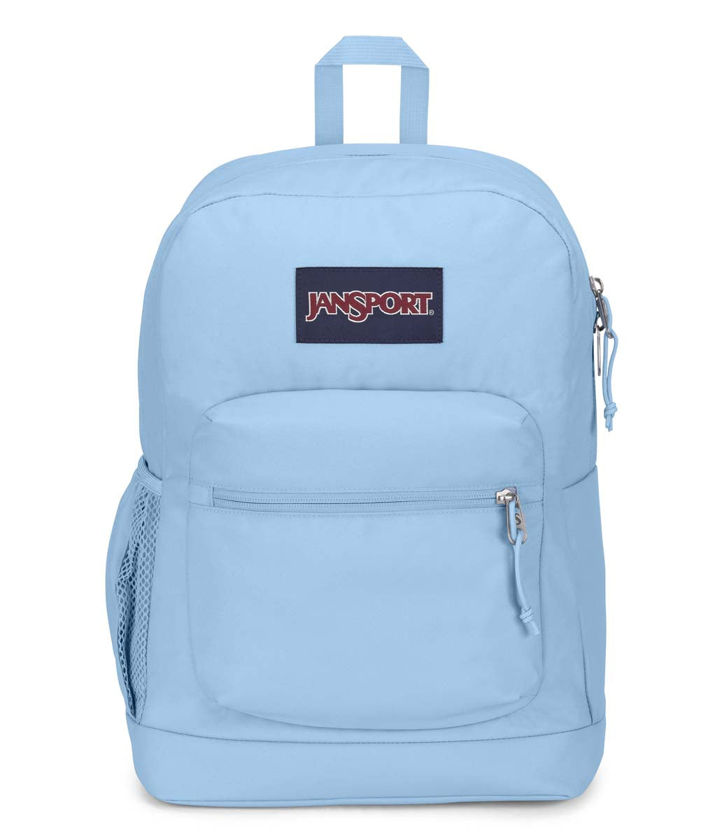 CROSS TOWN PLUS