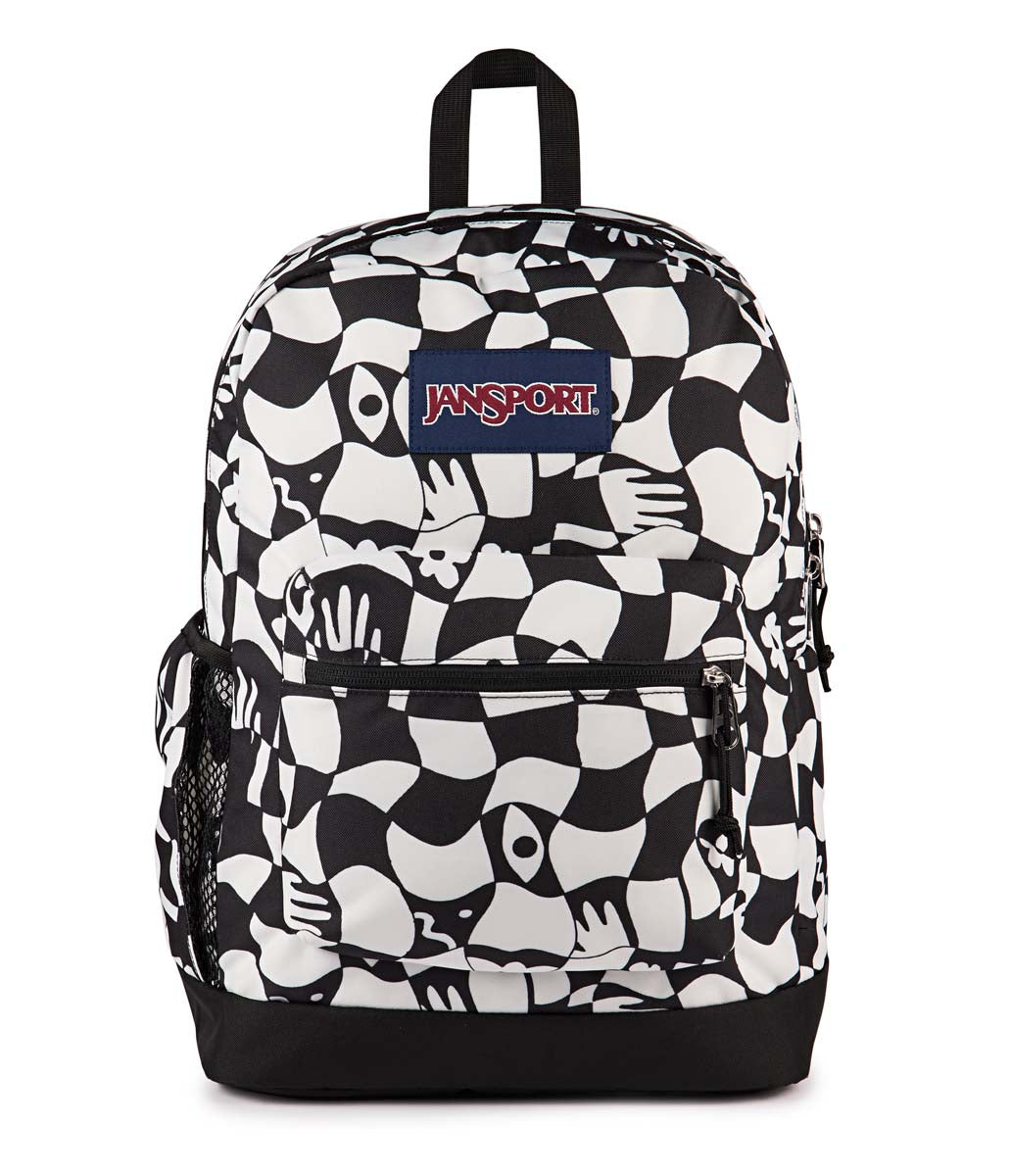 CROSS TOWN PLUS