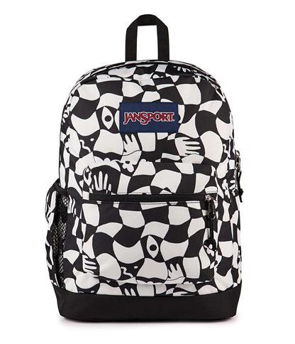 CROSS TOWN PLUS