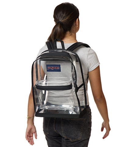 Clear Pack