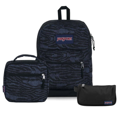 SETS - ABSTRACT ANIMAL BUNDLE - Mochilas JanSport - JS0A47LW-JS0A2WJX-GY8
