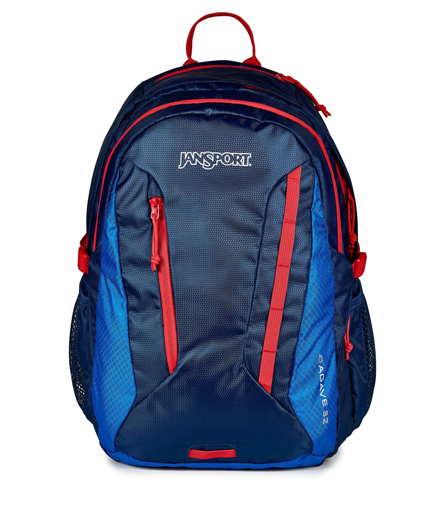 MOCHILA PARA LAPTOP - AGAVE - Mochilas JanSport - JS00T14F-003