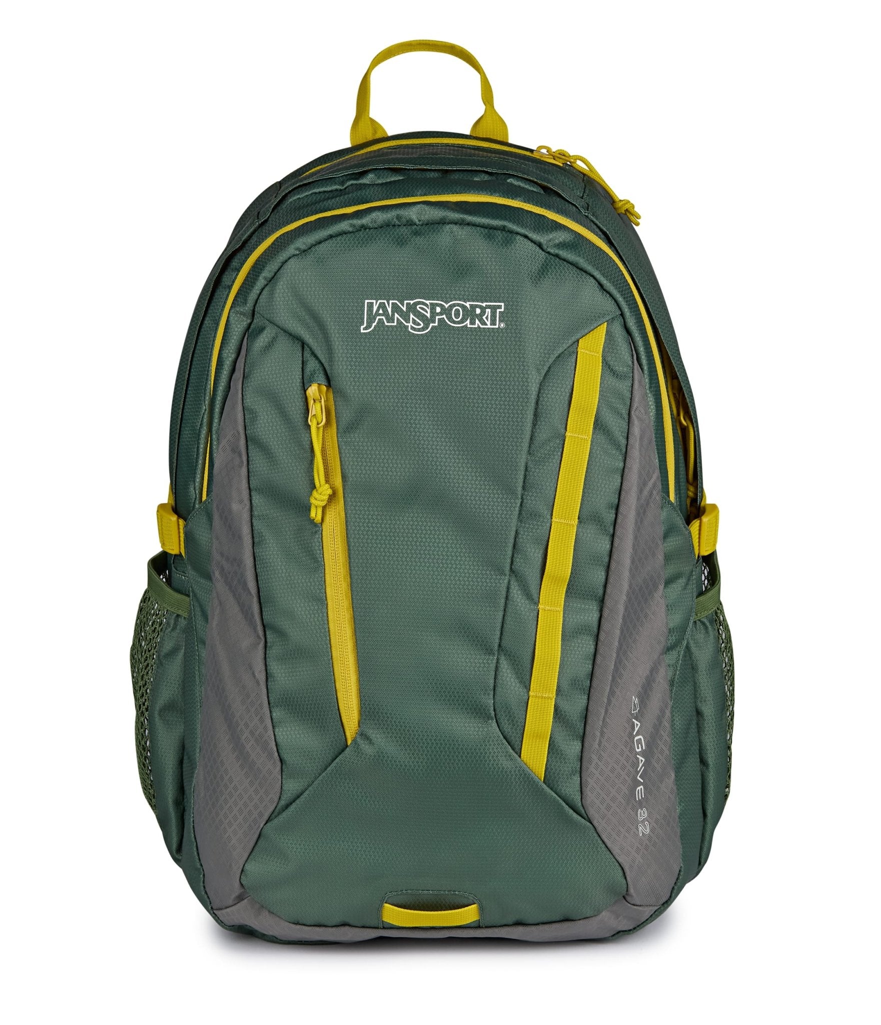 MOCHILA PARA LAPTOP - AGAVE - Mochilas JanSport - JS00T14F-KM1