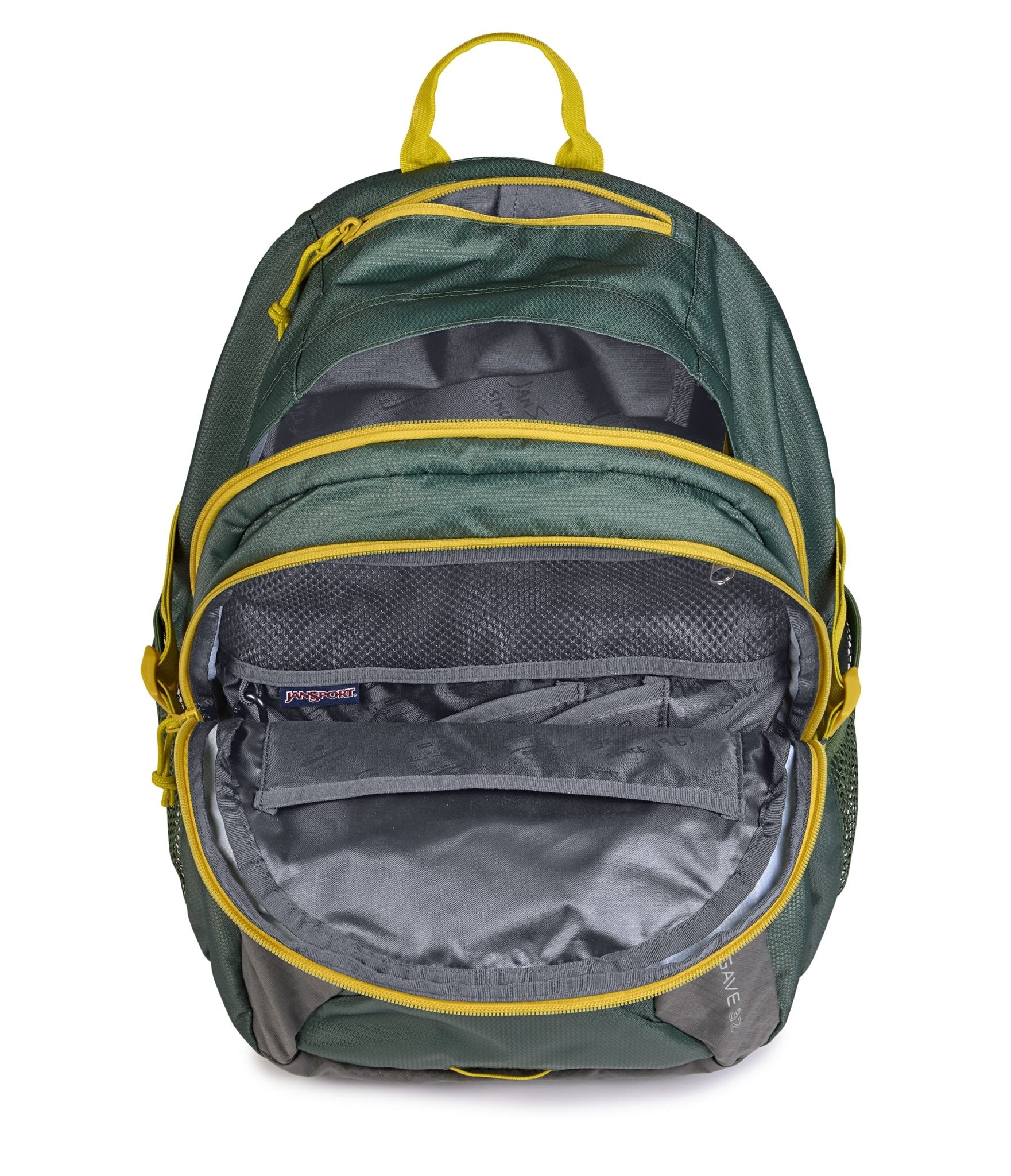 MOCHILA PARA LAPTOP - AGAVE - Mochilas JanSport - JS00T14F-KM1