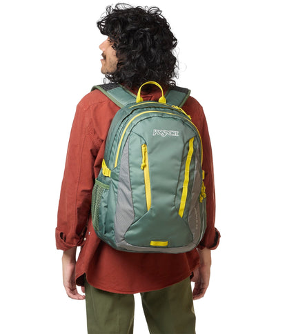 MOCHILA PARA LAPTOP - AGAVE - Mochilas JanSport - JS00T14F-KM1