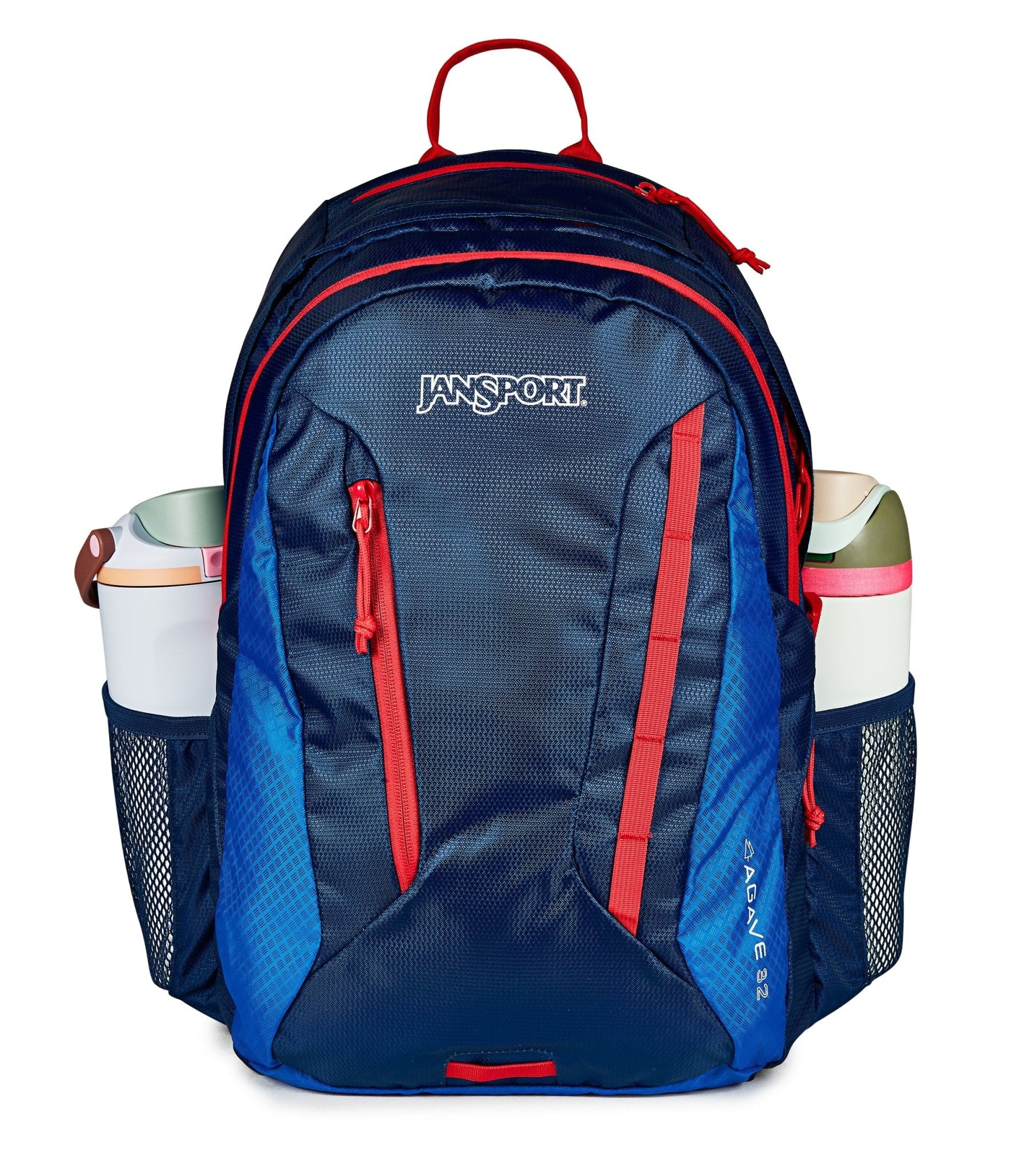 MOCHILA PARA LAPTOP - AGAVE - Mochilas JanSport - JS00T14F-KM1