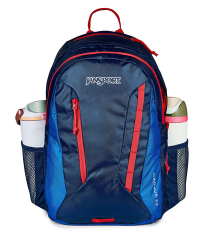 MOCHILA PARA LAPTOP - AGAVE - Mochilas JanSport - JS00T14F-KM1