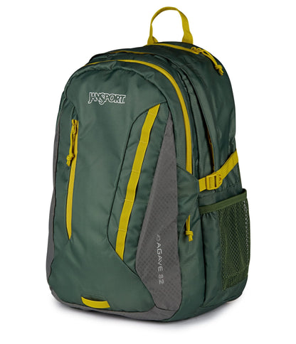 MOCHILA PARA LAPTOP - AGAVE - Mochilas JanSport - JS00T14F-KM1