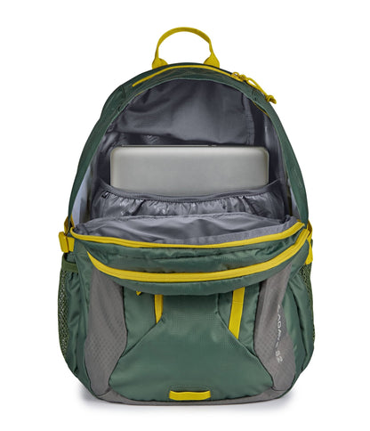 MOCHILA PARA LAPTOP - AGAVE - Mochilas JanSport - JS00T14F-KM1