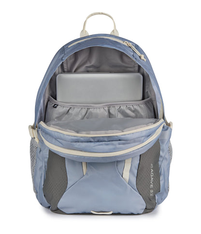 MOCHILA PARA LAPTOP - AGAVE - Mochilas JanSport - JS00T14F-KM1