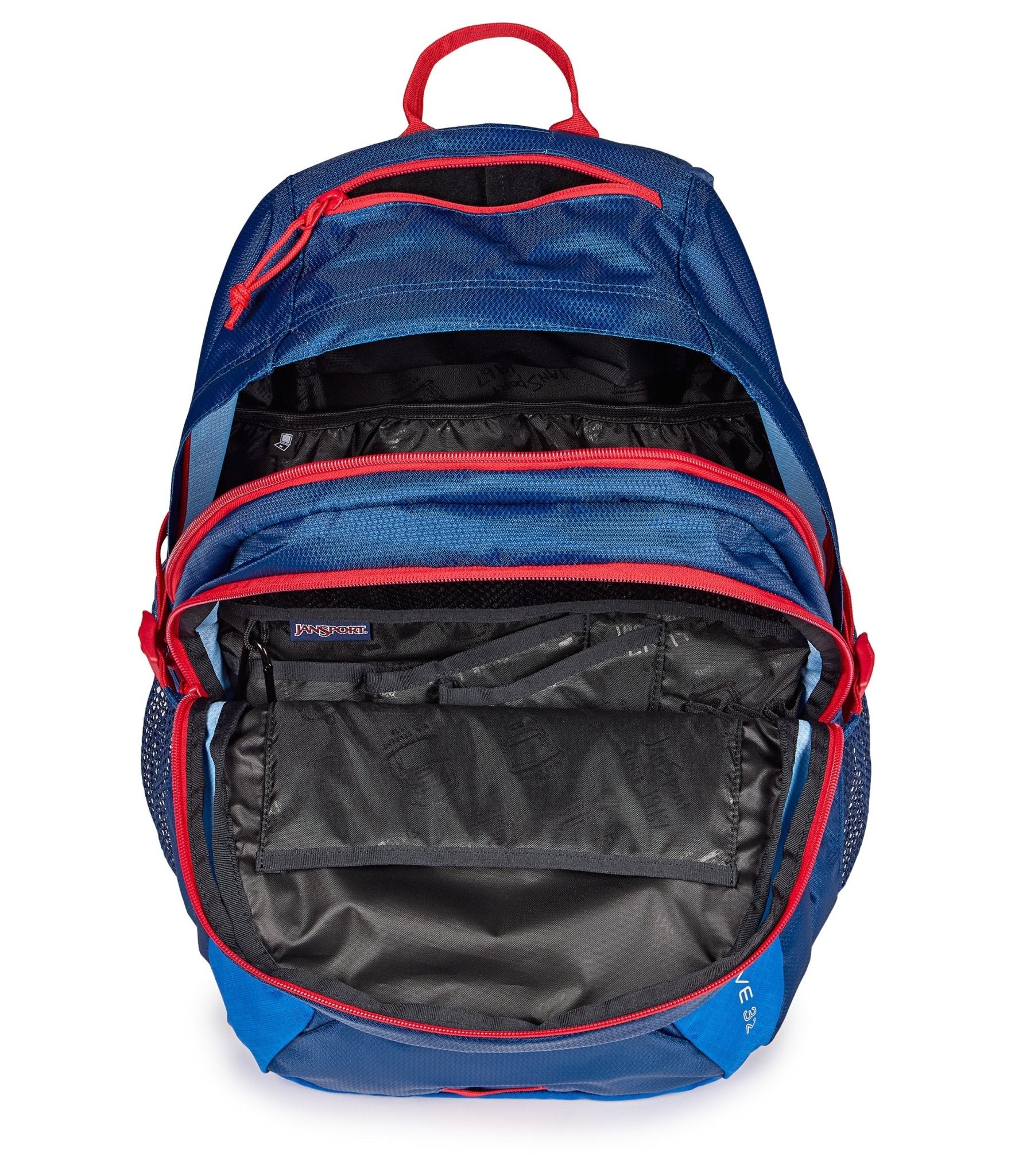 MOCHILA PARA LAPTOP - AGAVE - Mochilas JanSport - JS00T14F-KM1