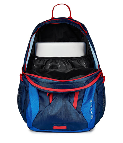 MOCHILA PARA LAPTOP - AGAVE - Mochilas JanSport - JS00T14F-KM1