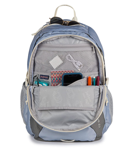 MOCHILA PARA LAPTOP - AGAVE - Mochilas JanSport - JS00T14F-KM1
