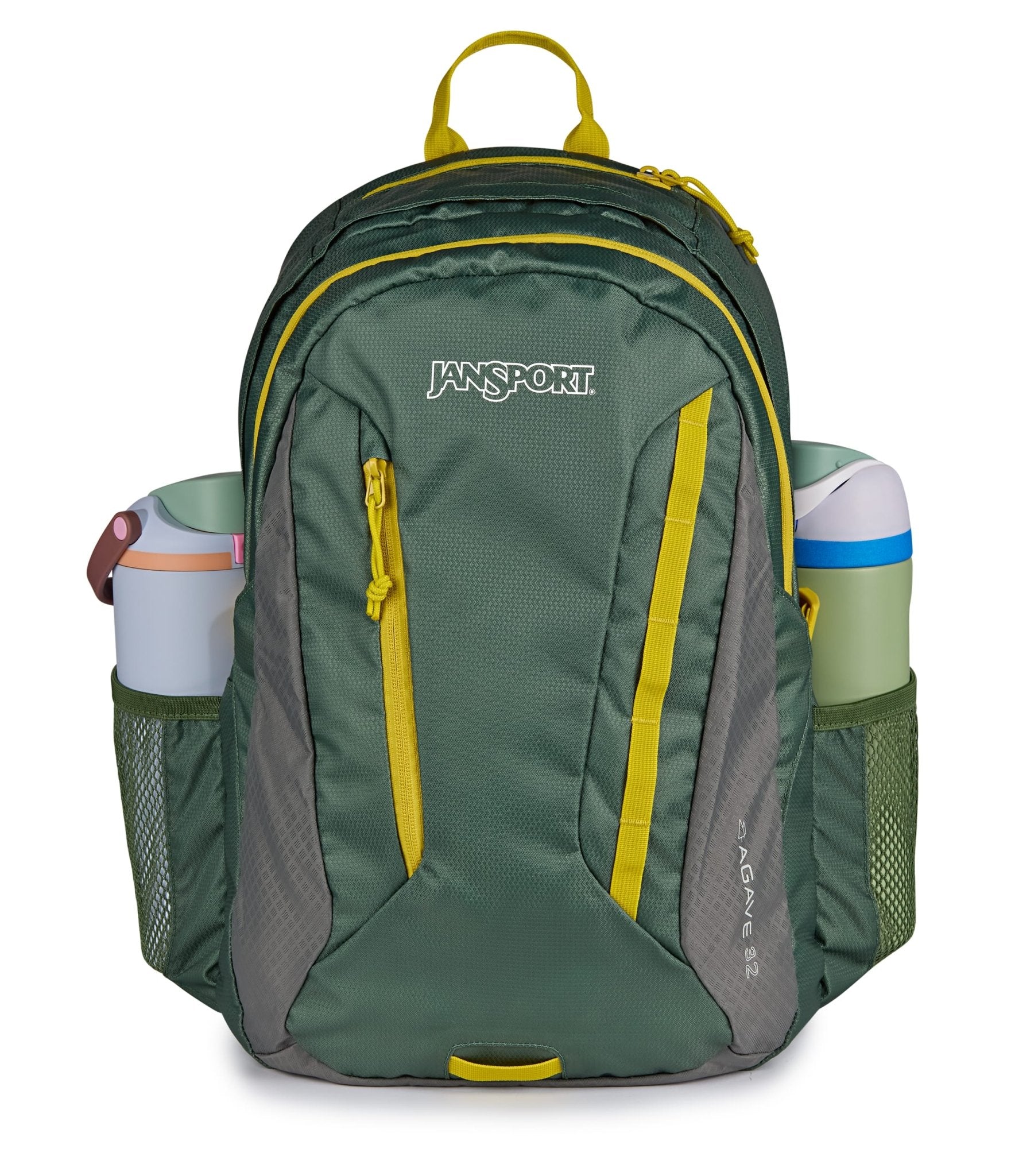 MOCHILA PARA LAPTOP - AGAVE - Mochilas JanSport - JS00T14F-KM1