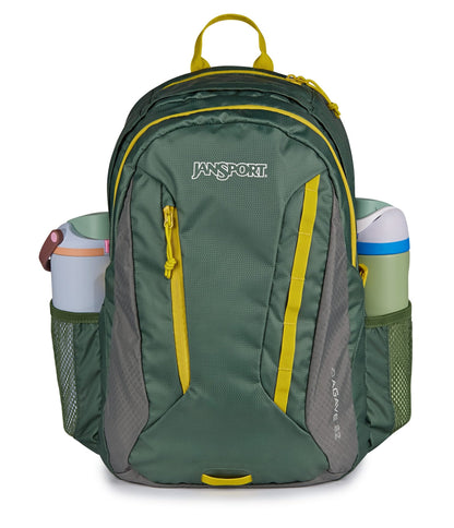 MOCHILA PARA LAPTOP - AGAVE - Mochilas JanSport - JS00T14F-KM1