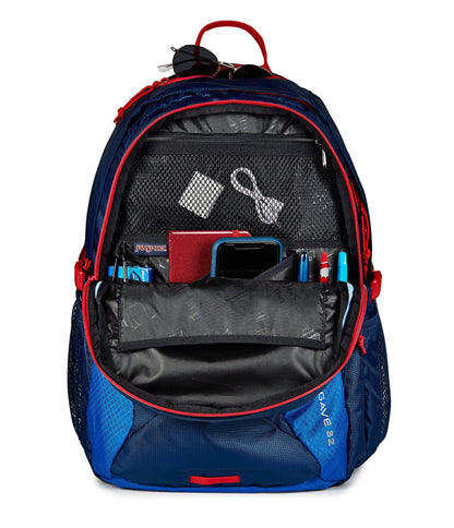 MOCHILA PARA LAPTOP - AGAVE - Mochilas JanSport - JS00T14F-KM1