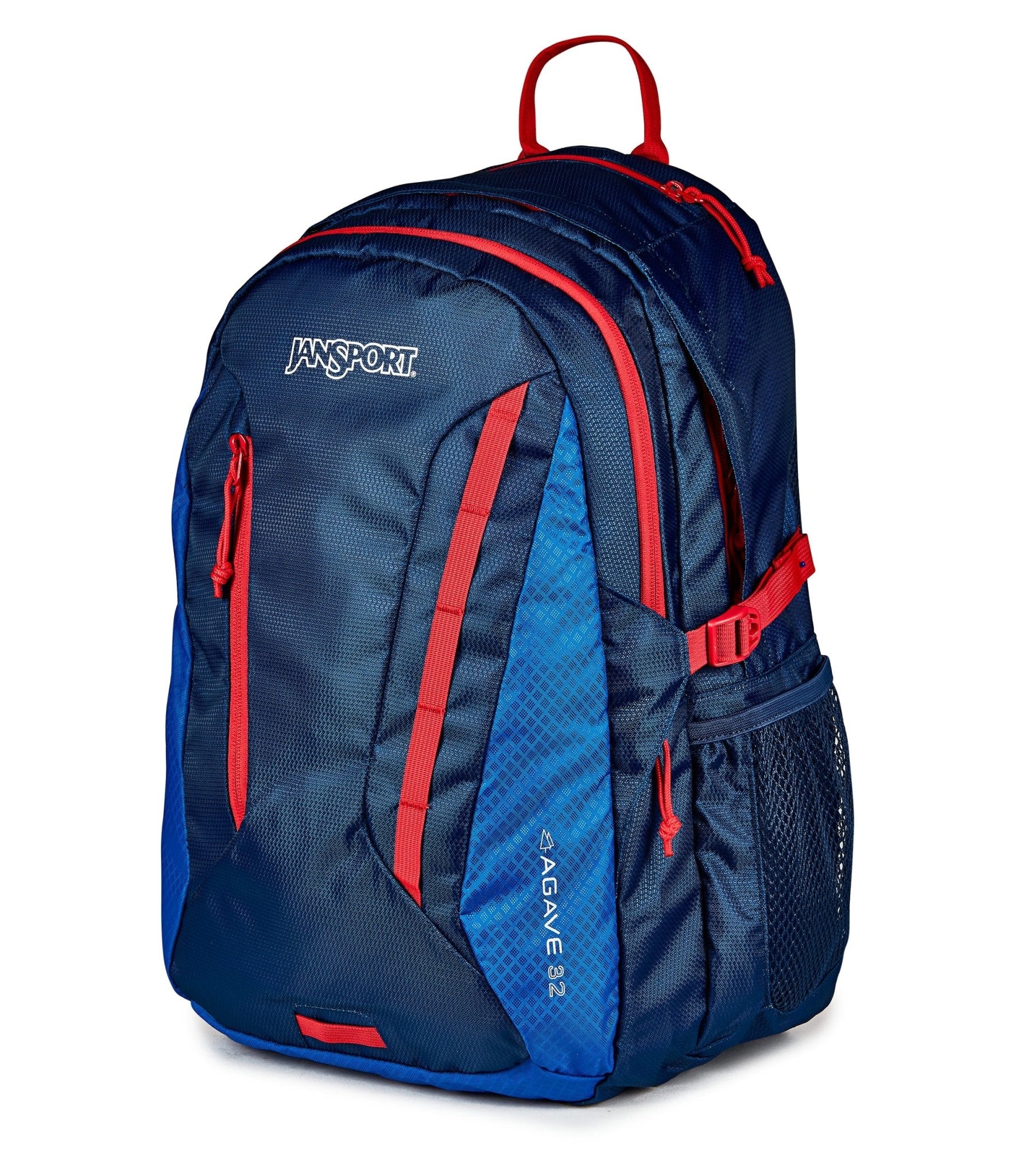 MOCHILA PARA LAPTOP - AGAVE - Mochilas JanSport - JS00T14F-KM1