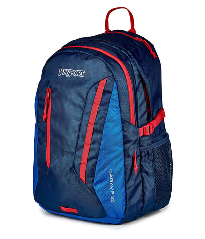MOCHILA PARA LAPTOP - AGAVE - Mochilas JanSport - JS00T14F-KM1