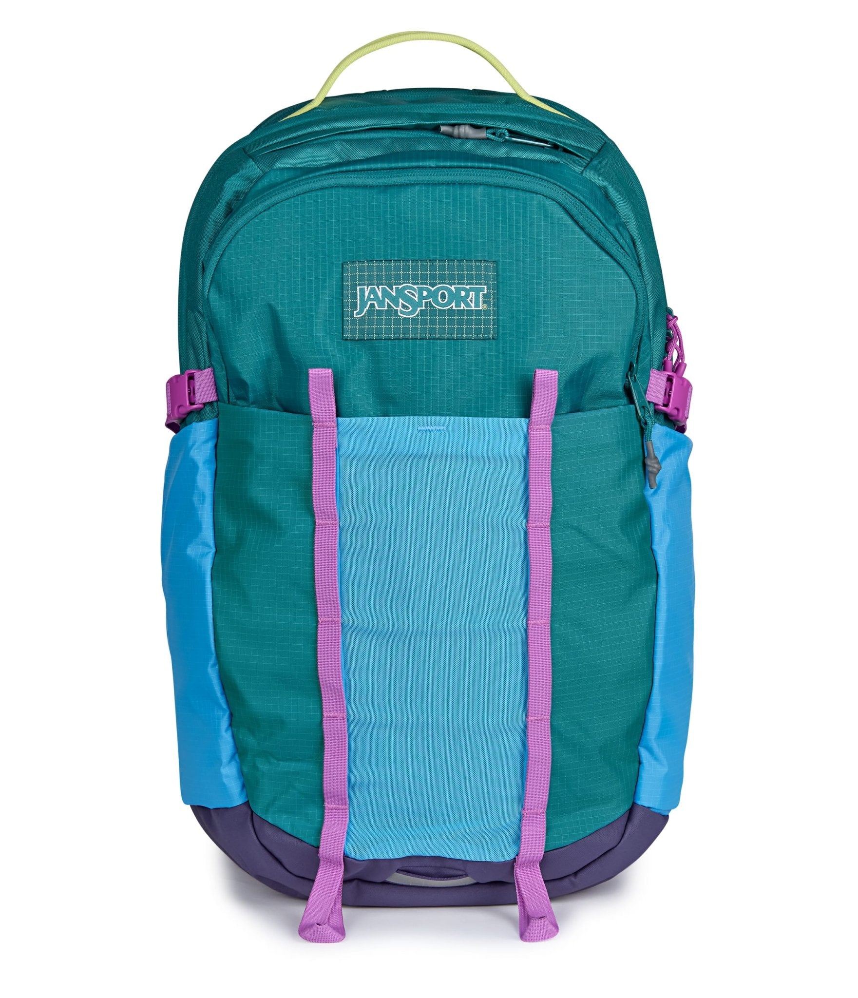 MOCHILA - ALL AROUND PACK 34L - Mochilas JanSport - JS0A86ER-DH2