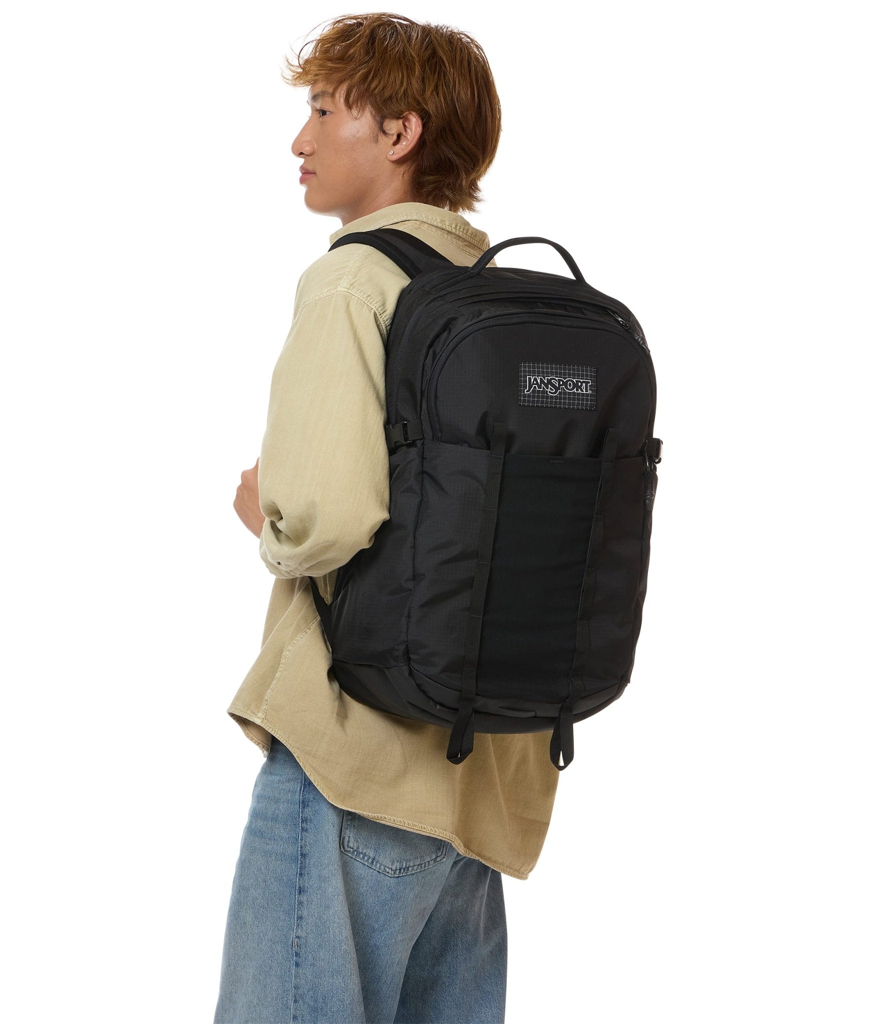 MOCHILA - ALL AROUND PACK 34L - Mochilas JanSport - JS0A86ER-DH2