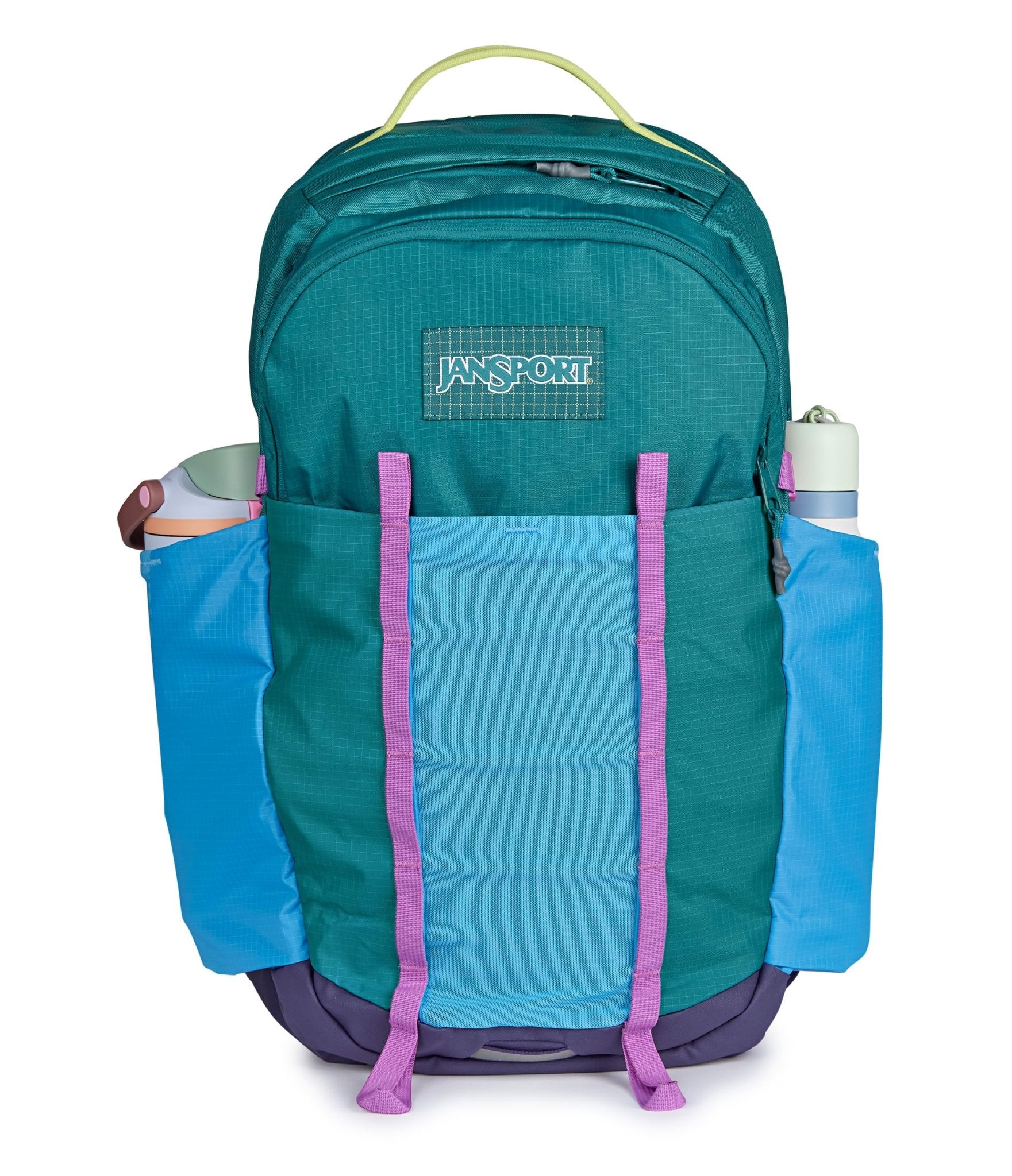 MOCHILA - ALL AROUND PACK 34L - Mochilas JanSport - JS0A86ER-DH2