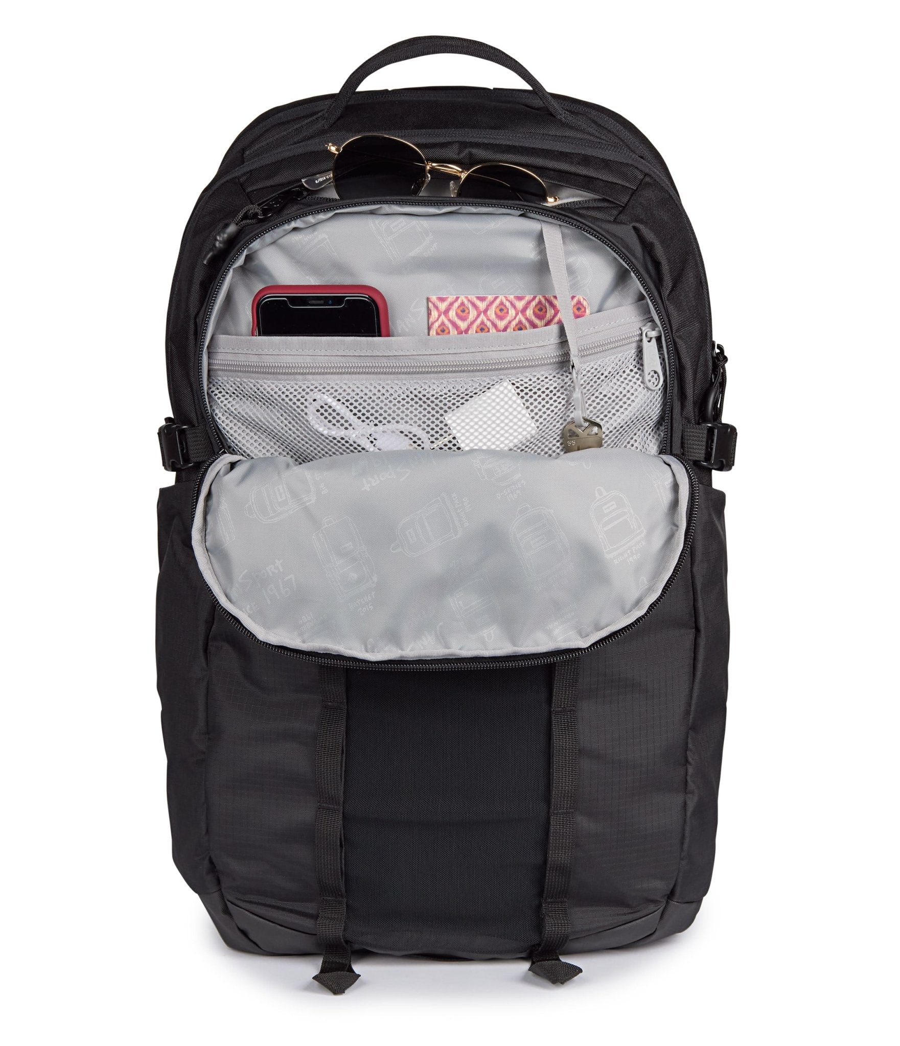 MOCHILA - ALL AROUND PACK 34L - Mochilas JanSport - JS0A86ER-DH2