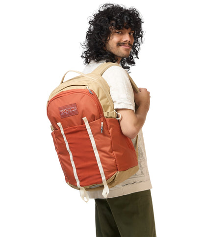MOCHILA - ALL AROUND PACK 34L - Mochilas JanSport - JS0A86ER-DH2