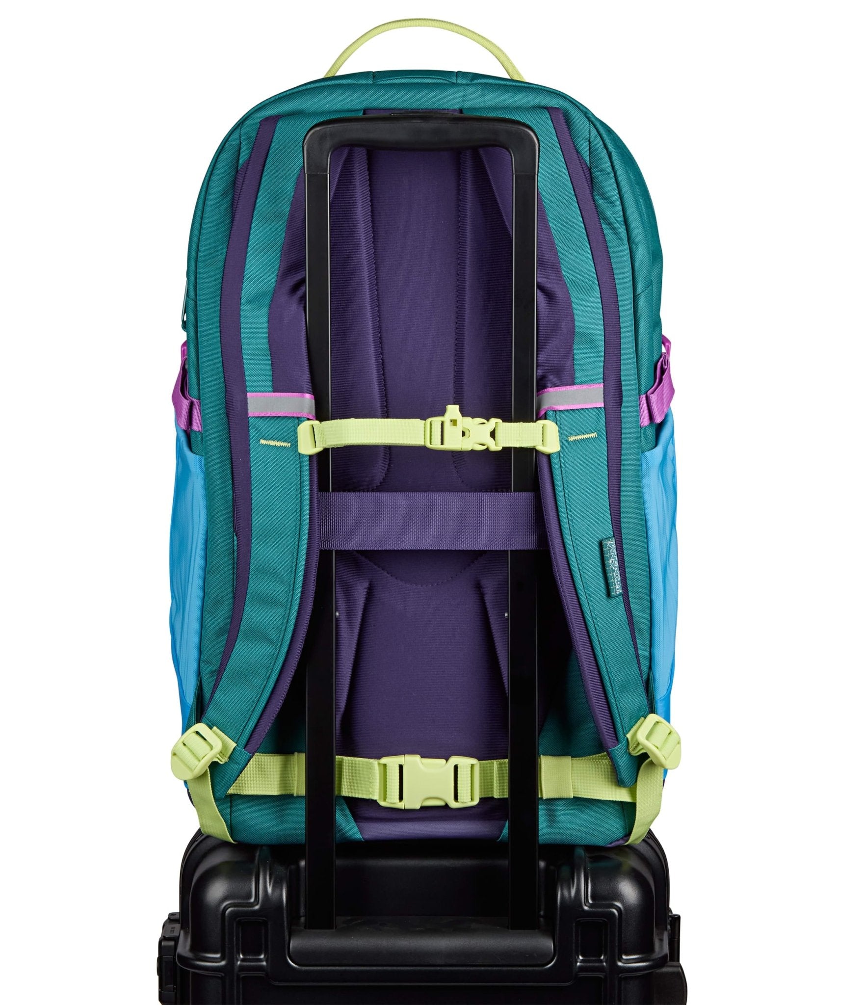 MOCHILA - ALL AROUND PACK 34L - Mochilas JanSport - JS0A86ER-DH2