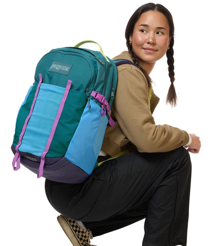 MOCHILA - ALL AROUND PACK 34L - Mochilas JanSport - JS0A86ER-DH2